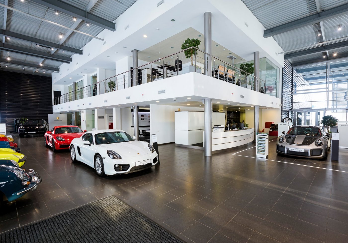 porsche-novosibirsk.ru